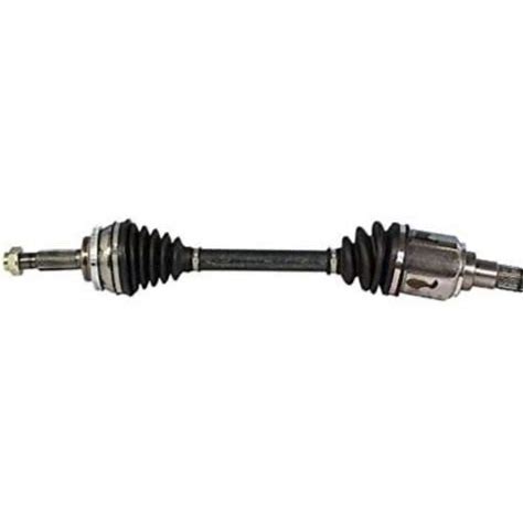Drive Shaft Assembly 1